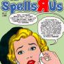 Spells 'R Us 75