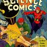 Gulliver Arkham's Covers