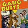 Gulliver Arkham's Covers