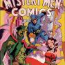 Mystery Men 10