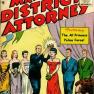 Miss District Attorney