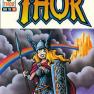 Thor Returns