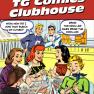 TG Comics Clubhouse