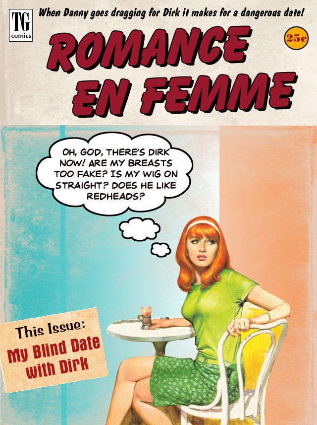 Romance en Femme