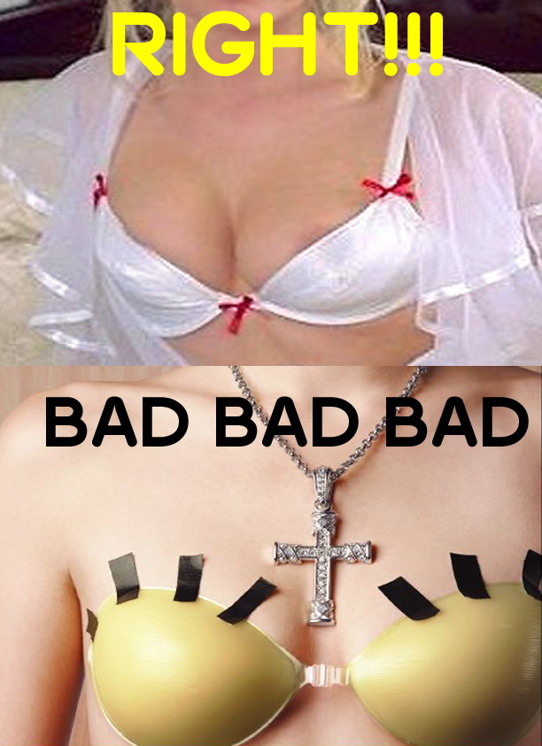 Bad Bad Bad