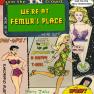 Femur's Place