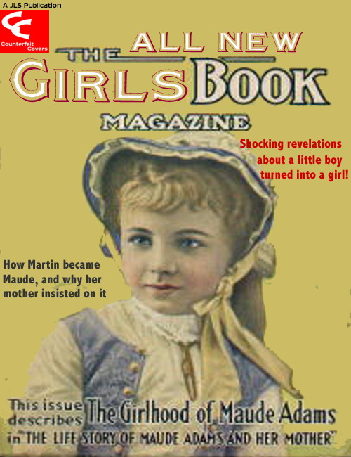 Girls Book