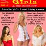 Transgender Girls 2