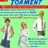 Janet L. Stickney's Covers