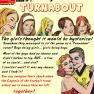 Transgender Turnabout 1