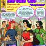 Tales of the Avis Gurls' Club
