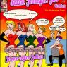 Madame Femmington's Gurls