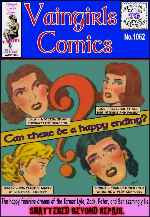 Vaingirls 1062