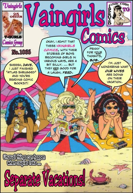 Vaingirls 1066