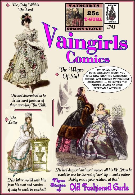 Vaingirls 1741