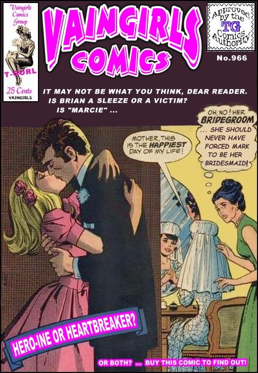 Vaingirls 966