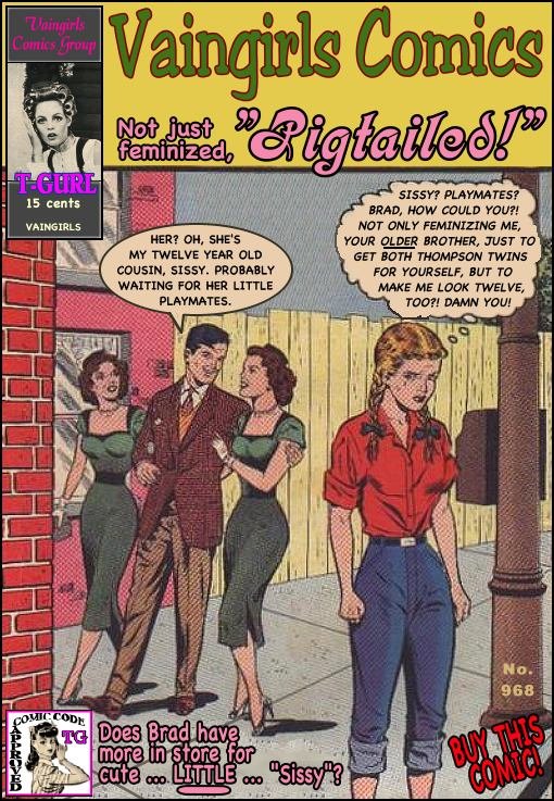 Vaingirls 968