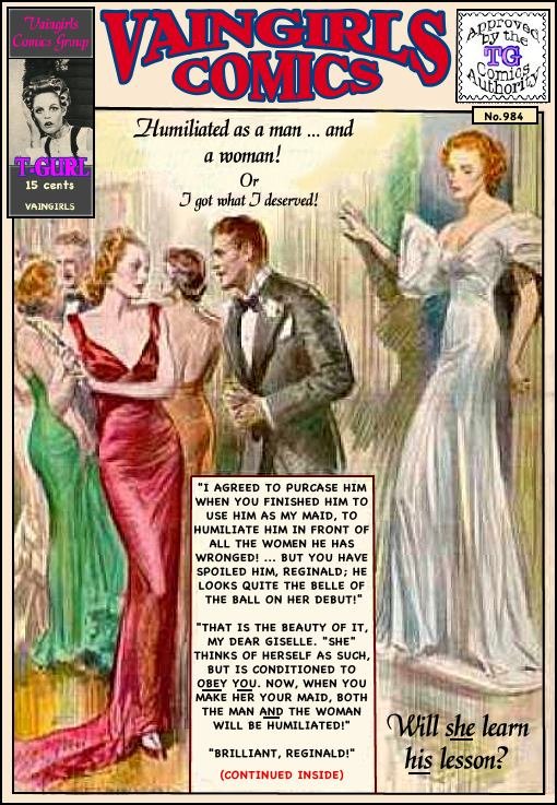 Vaingirls 984
