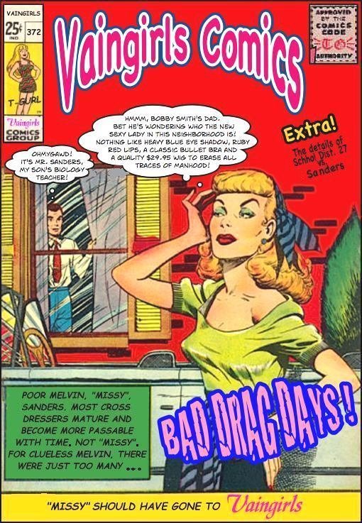 Vaingirls 372