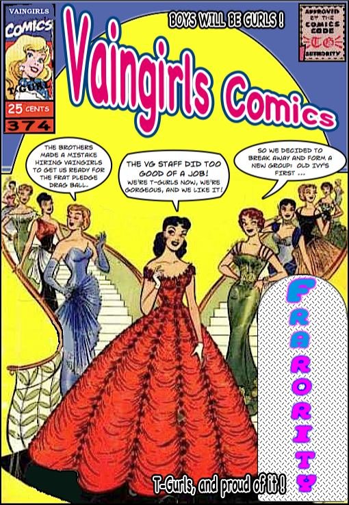 Vaingirls 374