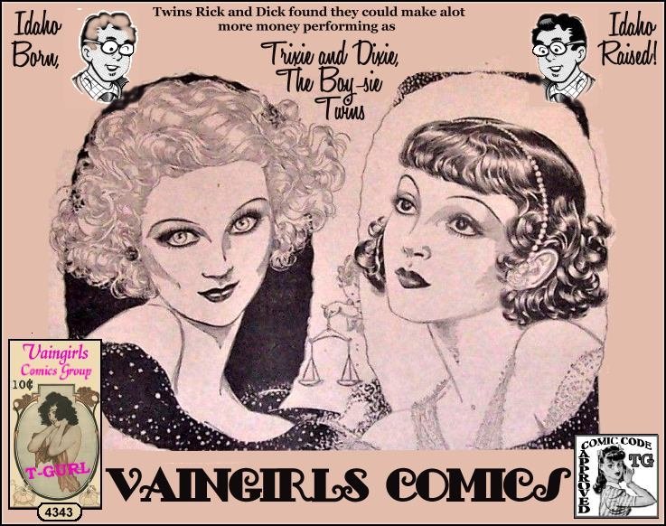 Vaingirls 4343