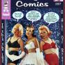 Jezzi Stewart's Covers