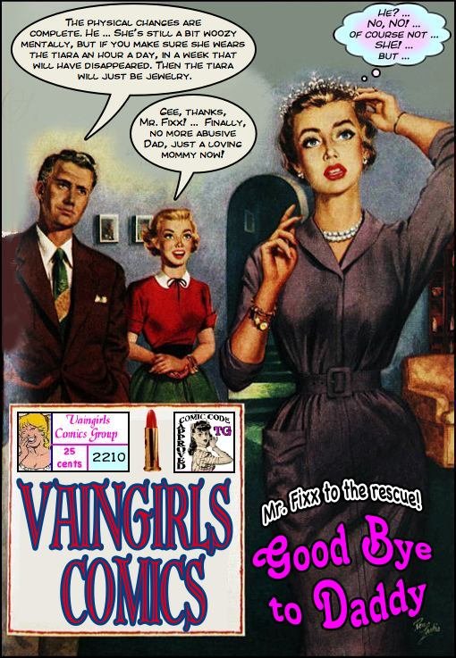 Vaingirls 2210