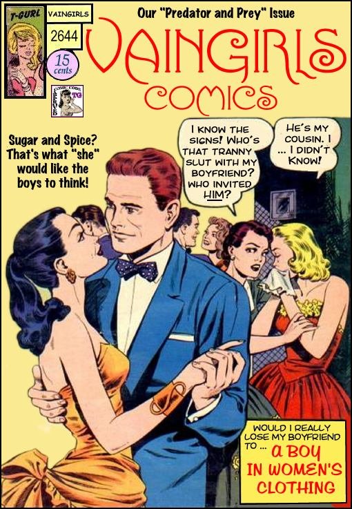 Vaingirls 2644