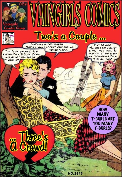Vaingirls 2645
