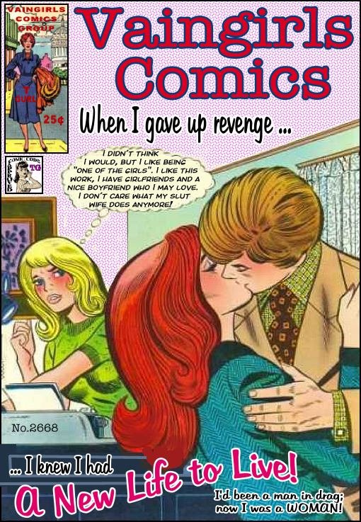 Vaingirls 2668