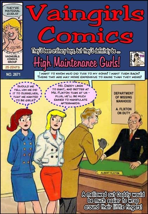 Vaingirls 2671