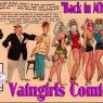 Vaingirls 2801-2900