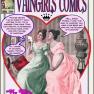 Vaingirls 2999