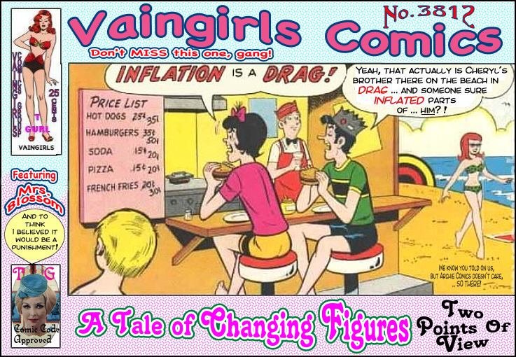 Vaingirls 3812