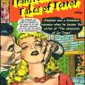 Jezzi Stewart's Covers