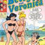 Betty And Veronica