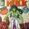 New Origin of She Hulk