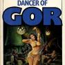 Gor, Volume 8 - The Exotic Dancer