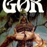 Gor, Volume 10 - Saga of Jim Cobb #2