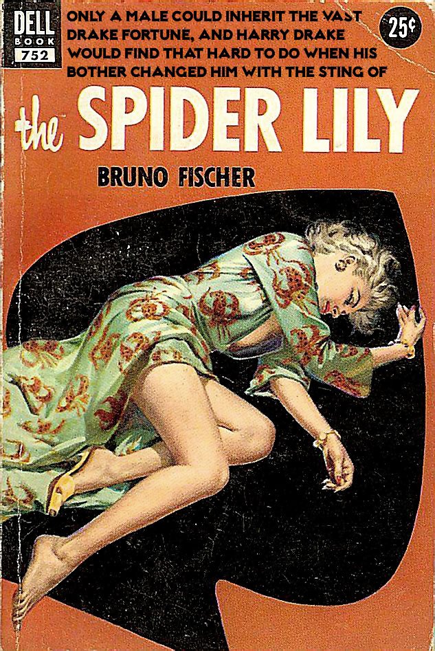 The Spider Lily