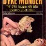 Paperbacks and Pulps