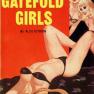 Gatefold Girls