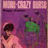 Mone-Crazy Nurse