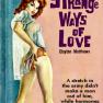 Strange Ways of Love