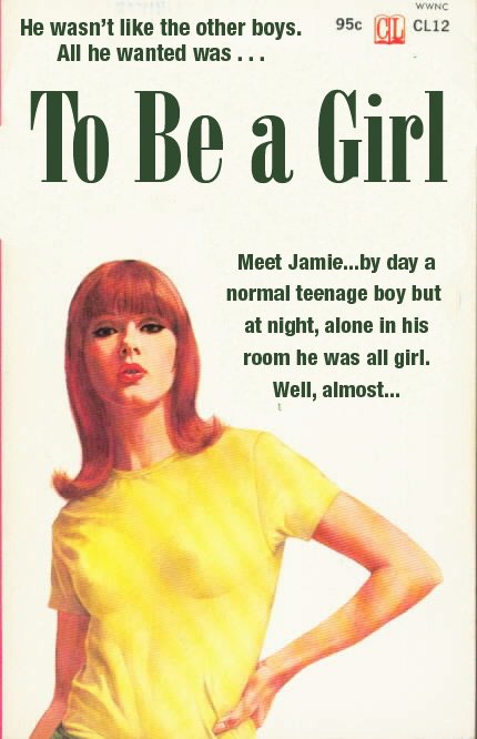 To Be a Girl