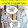 Family Tradition Comics