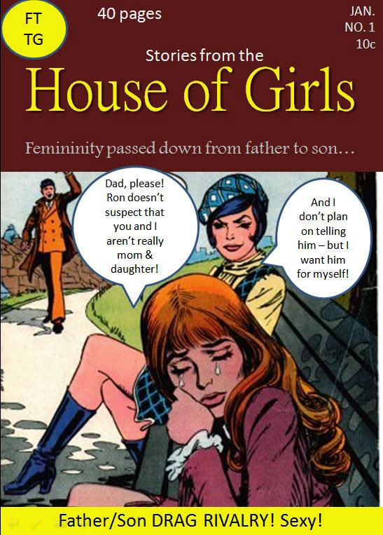 House of GIrls 1