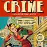 Body Crime No. 1