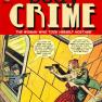 Body Crime No. 13