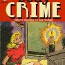 Body Crime No. 25